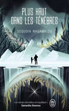 Couverture du produit · Plus haut dans les ténèbres