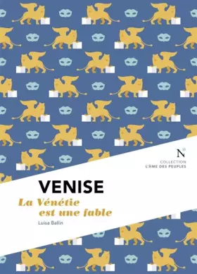 Couverture du produit · Venise