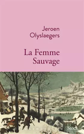 Couverture du produit · La femme sauvage