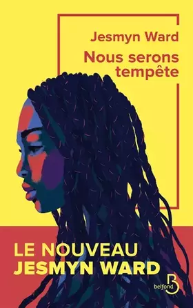 Couverture du produit · Nous serons tempête : Rentrée littéraire 2025 - Six ans après Le Chant des revenants, le grand retour de la seule autrice améri
