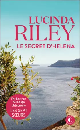 Couverture du produit · Le Secret d'Helena