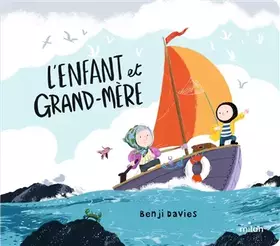 Couverture du produit · L'enfant et grand-mère (tout-carton)