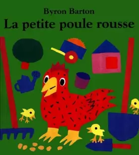 Couverture du produit · La Petite Poule rousse