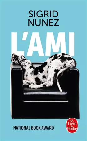 Couverture du produit · L'Ami