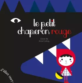 Couverture du produit · LE PETITE CHAPERON ROUGE