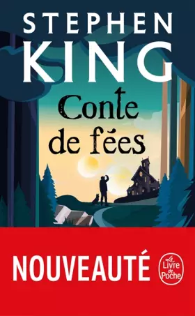 Couverture du produit · Conte de fées