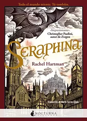 Couverture du produit · Seraphina: 22 (Literatura Mágica)