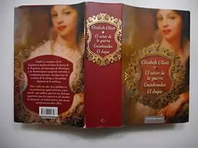Couverture du produit · El Señor De La Guerra. Encadenados. El Duque