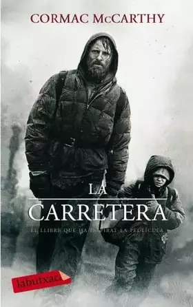 Couverture du produit · La carretera (LABUTXACA)