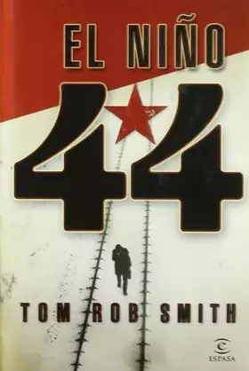 Couverture du produit · El niño 44: 1 (ESPASA NARRATIVA)
