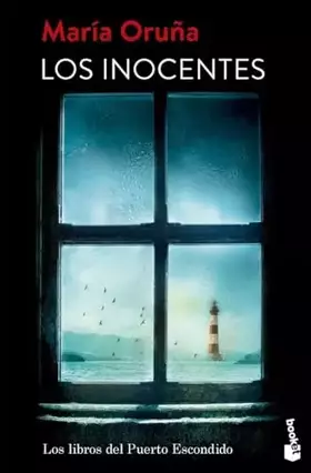 Couverture du produit · Los inocentes: 6 (Crimen y misterio)