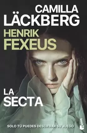 Couverture du produit · La secta: 2 (Crimen y misterio)