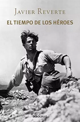 Couverture du produit · El tiempo de los héroes / The time of Heroes