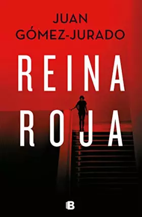 Couverture du produit · Reina roja (Antonia Scott 1) (Universo Reina Roja)