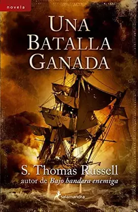 Couverture du produit · Una batalla ganada (Novela (Best Seller))