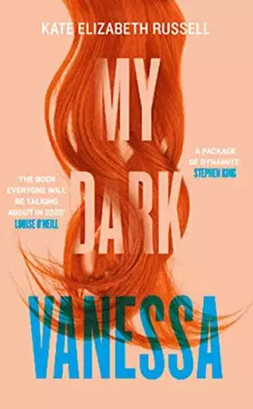 Couverture du produit · My Dark Vanessa