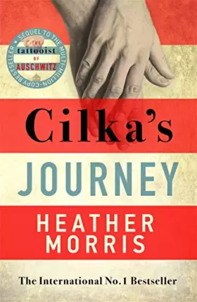 Couverture du produit · CILKAS JOURNEY