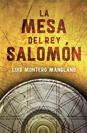 Couverture du produit · La mesa del rey Salomón (Los buscadores 1) (Éxitos)