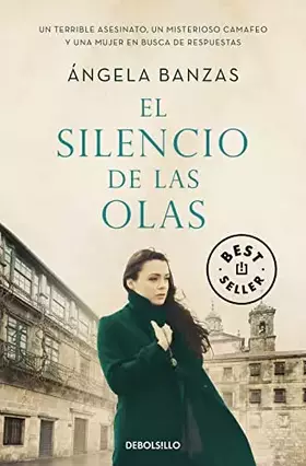 Couverture du produit · El silencio de las olas (Best Seller)
