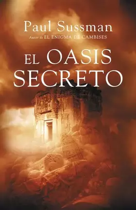 Couverture du produit · El oasis secreto (Éxitos)