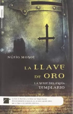 Couverture du produit · Llave De Oro,La (Roca Editorial Historica)