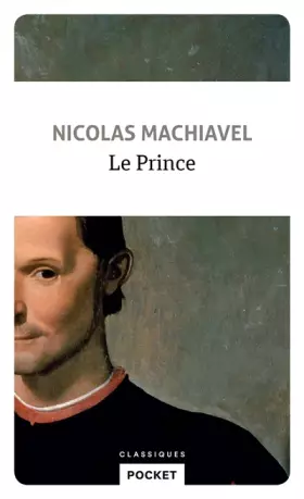 Couverture du produit · Le prince