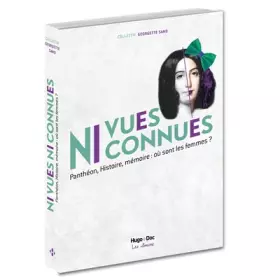 Couverture du produit · Ni vues ni connues