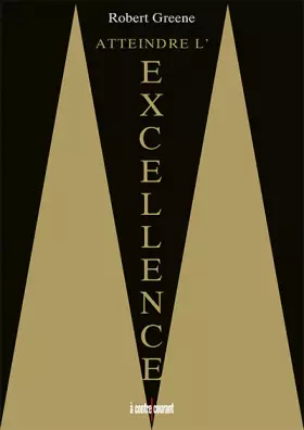 Couverture du produit · Atteindre l'excellence