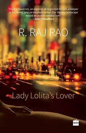 Couverture du produit · Lady Lolita's Lover