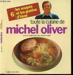 Couverture du produit · Soupes et gratins d'hiver