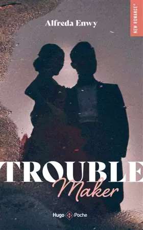 Couverture du produit · Troublemaker