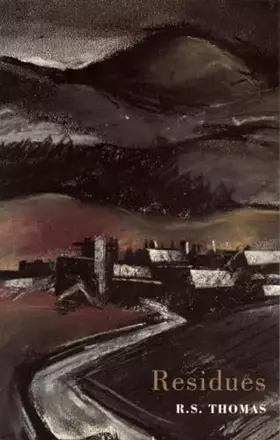 Couverture du produit · Residues