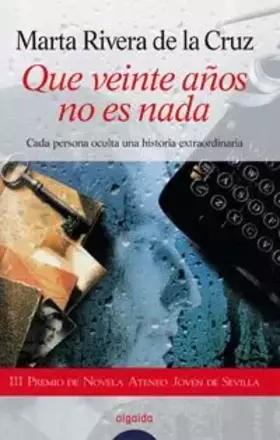Couverture du produit · Que Veinte Anos No Es Nada / Twenty Years Are Nothing