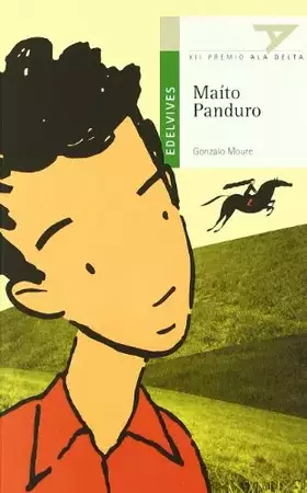 Couverture du produit · Maíto Panduro