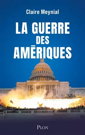 Couverture du produit · La Guerre des Amériques