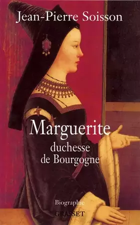 Couverture du produit · Marguerite