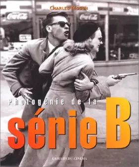 Couverture du produit · Photogénie de la série B
