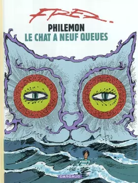 Couverture du produit · Philémon - Tome 12 - Le Chat à neuf queues