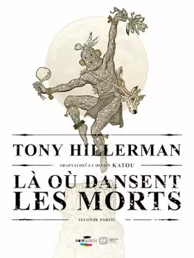 Couverture du produit · Là où dansent les morts : Tome 2, avec 1 ex-libris