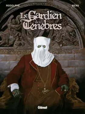 Couverture du produit · Le Gardien des Ténèbres