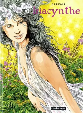 Couverture du produit · Iriacynthe