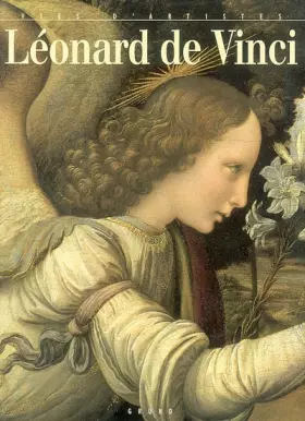 Couverture du produit · Léonard de Vinci