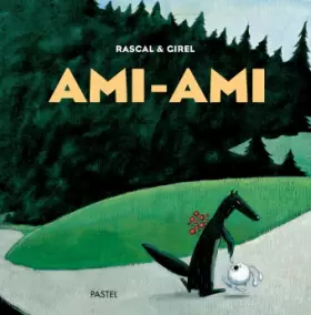 Couverture du produit · Ami-ami