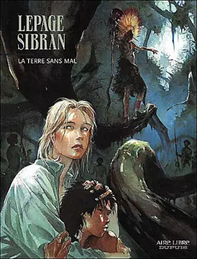 Couverture du produit · La Terre sans Mal