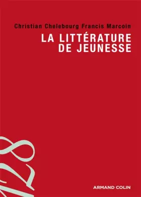 Couverture du produit · La littérature de jeunesse