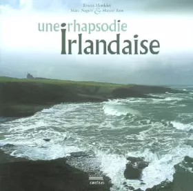 Couverture du produit · Une rhapsodie irlandaise