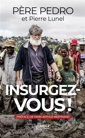 Couverture du produit · Insurgez-vous !