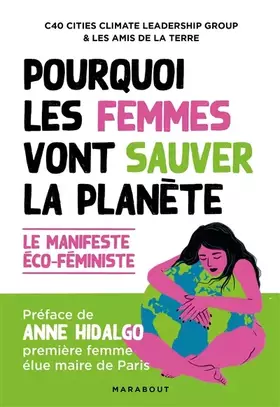 Couverture du produit · Pourquoi les femmes vont sauver la planète