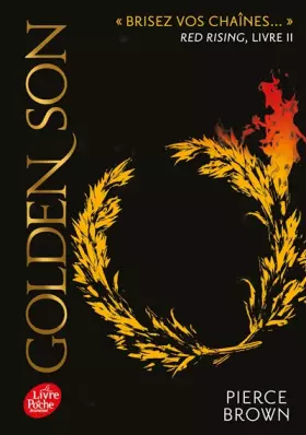 Couverture du produit · Red Rising - Tome 2 - Golden Son