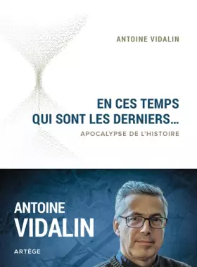 Couverture du produit · En ces temps qui sont les derniers...: Apocalypse de l'histoire